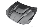 CMST - BMW 4 SERIES G22 / G23 DRY CARBON HOOD BONNET