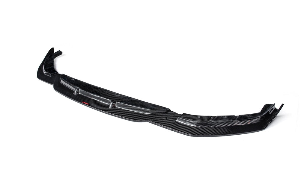 CMST - BMW 5 SERIES G30 PRE LCI CARBON FIBRE FRONT LIP