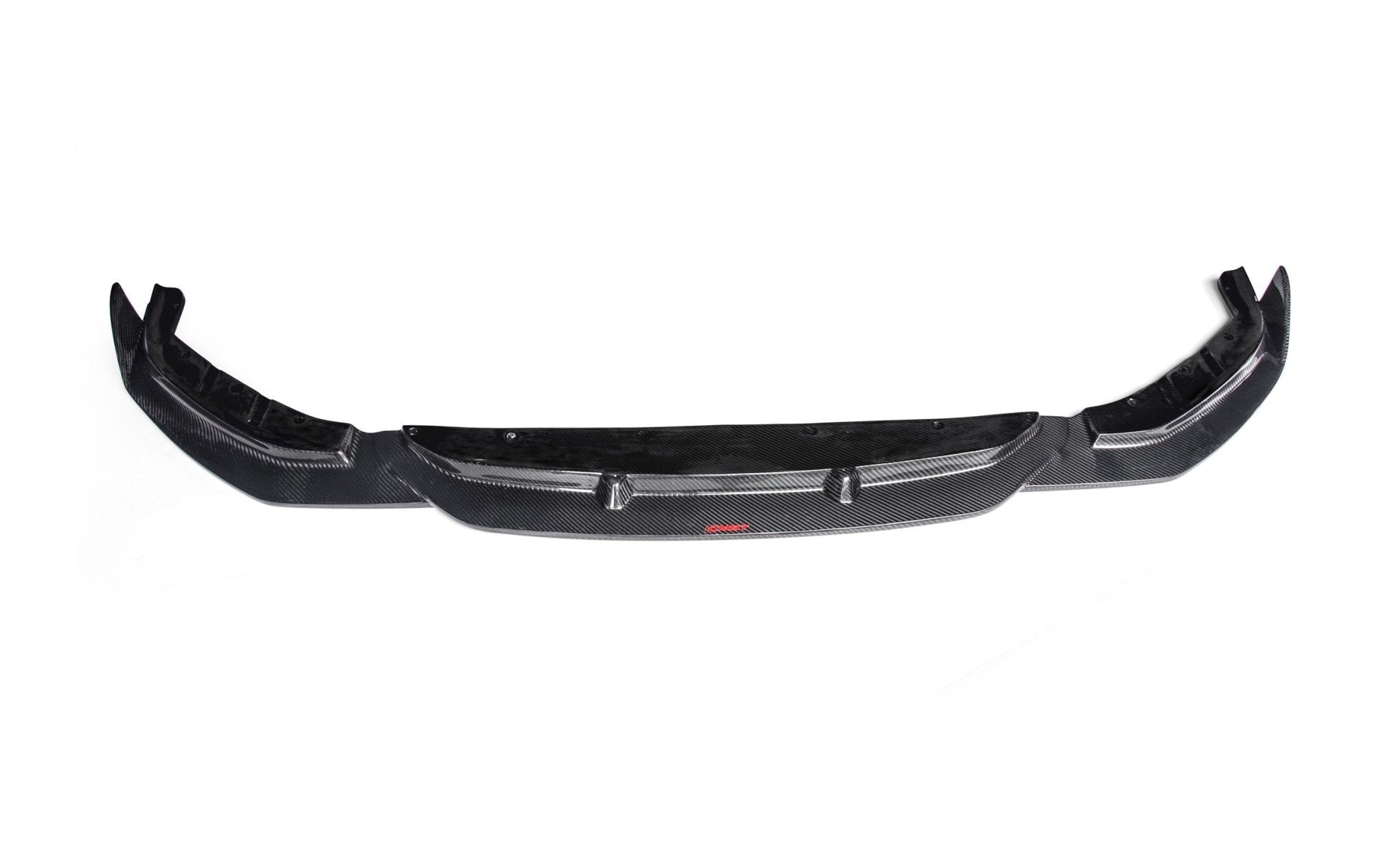 CMST - BMW 5 SERIES G30 PRE LCI CARBON FIBRE FRONT LIP