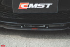 CMST - BMW 5 SERIES G30 PRE LCI CARBON FIBRE FRONT LIP