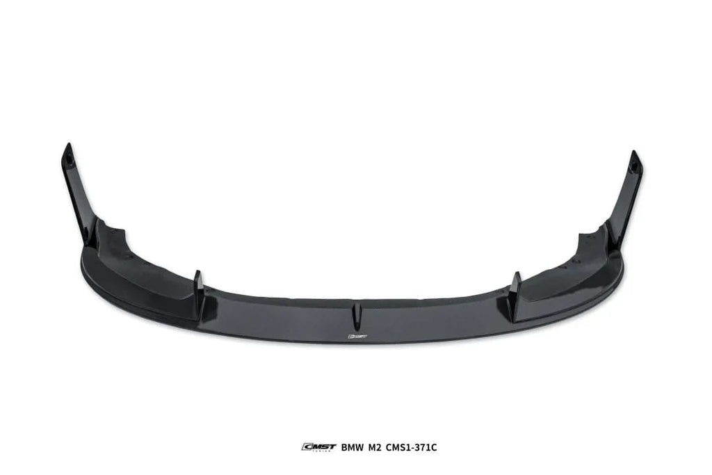 CMST - BMW M2 G87 CARBON FIBRE FRONT LIP 2023+