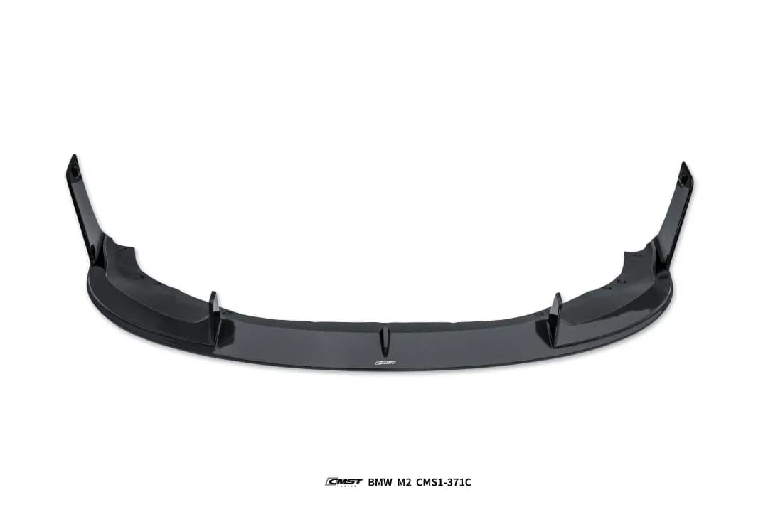 CMST - BMW M2 G87 CARBON FIBRE FRONT LIP 2023+
