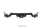 CMST - BMW M2 G87 CARBON FIBRE LED REAR DIFFUSER 2023+