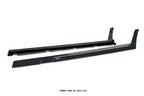 CMST - BMW M2 G87 CARBON FIBRE SIDE SKIRTS