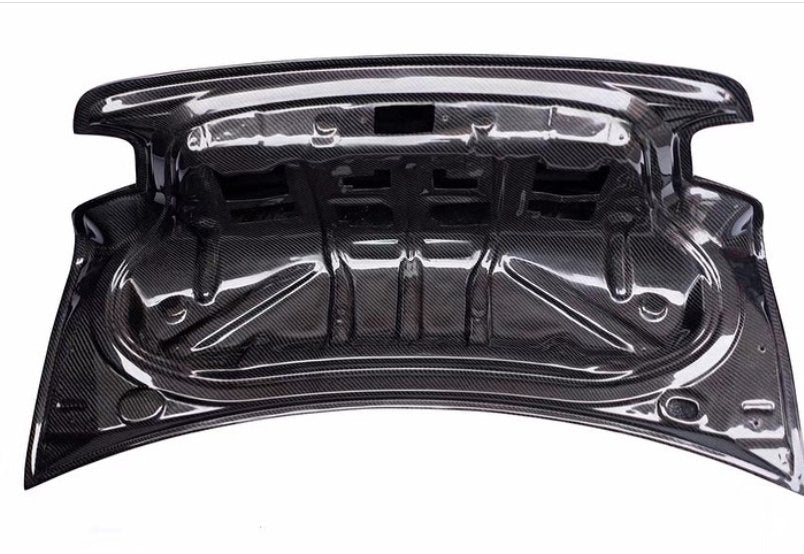 CMST - BMW M2 / M2C F87 CARBON FIBRE BOOT TRUNK LID