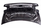 CMST - BMW M2 / M2C F87 CARBON FIBRE BOOT TRUNK LID