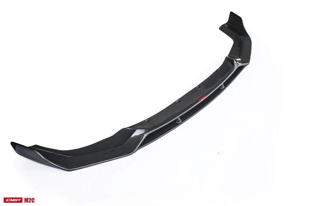 CMST - BMW M2 / M2C F87 CARBON FIBRE FRONT LIP