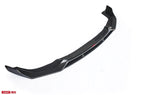 CMST - BMW M2 / M2C F87 CARBON FIBRE FRONT LIP