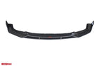 CMST - BMW M2 / M2C F87 CARBON FIBRE FRONT LIP