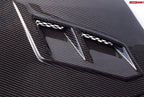 CMST - BMW M2 / M2C F87 CARBON FIBRE SIDE FENDERS / WING