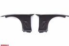 CMST - BMW M2 / M2C F87 CARBON FIBRE SIDE FENDERS / WING