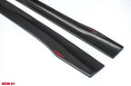 CMST - BMW M2 / M2C F87 CARBON FIBRE SIDE SKIRTS