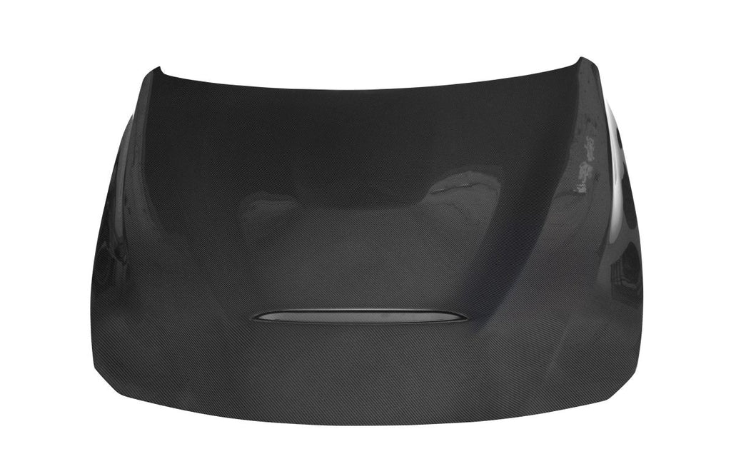 CMST - BMW M3 F80 / M4 F82 F83 CARBON FIBRE HOOD BONNET GTS STYLE