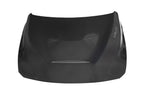 CMST - BMW M3 F80 / M4 F82 F83 CARBON FIBRE HOOD BONNET GTS STYLE