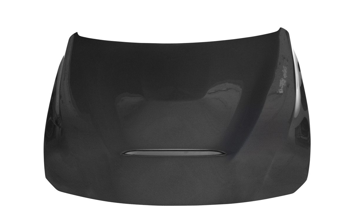 CMST - BMW M3 F80 / M4 F82 F83 CARBON FIBRE HOOD BONNET GTS STYLE
