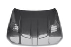 CMST - BMW M3 G80 / M4 G82 G83 CARBON FIBRE BONNET HOOD