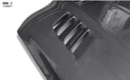 CMST - BMW M3 G80 / M4 G82 G83 CARBON FIBRE BONNET HOOD