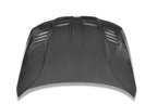 CMST - BMW M3 G80 / M4 G82 G83 CARBON FIBRE BONNET HOOD