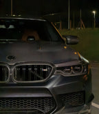 CMST - BMW M5 F90 / 5 SERIES G30 540i M550i CARBON FIBRE BONNET HOOD V2