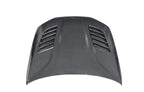 CMST - BMW M5 F90 G30 540i M550i CARBON FIBRE BONNET HOOD V1