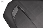 CMST - BMW M5 F90 / 5 SERIES G30 540i M550i CARBON FIBRE BONNET HOOD V2