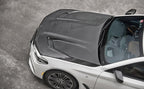 CMST - BMW M5 F90 / 5 SERIES G30 540i M550i CARBON FIBRE BONNET HOOD V2