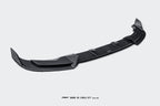 CMST - BMW X5 G05 LCI DRY CARBON FIBRE FRONT LIP
