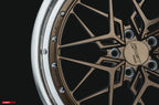 CMST - FORGED ALLOYS WHEELS CD201T