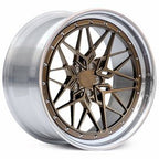 CMST - FORGED ALLOYS WHEELS CD201T