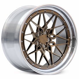 CMST - FORGED ALLOYS WHEELS CD201T