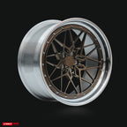 CMST - FORGED ALLOYS WHEELS CD201T