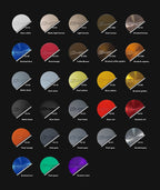 CMST - FORGED ALLOYS WHEELS CD201T