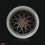 CMST - FORGED ALLOYS WHEELS CD201T