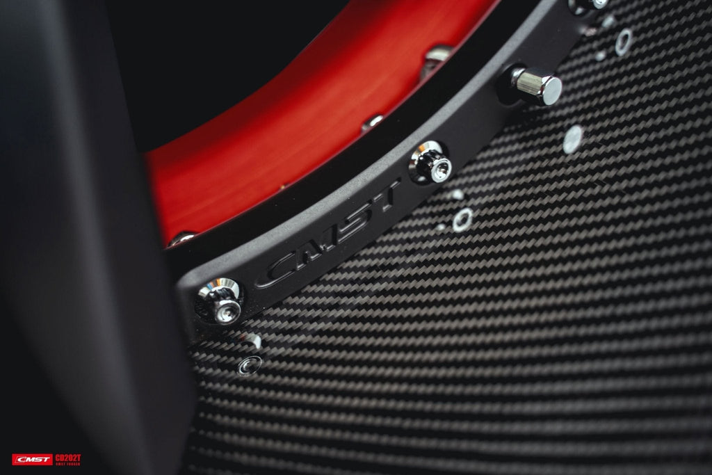 CMST - FORGED ALLOYS WHEELS CD201T