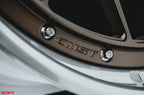 CMST - FORGED ALLOYS WHEELS CD201T