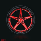 CMST - FORGED ALLOYS WHEELS CD202T