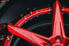 CMST - FORGED ALLOYS WHEELS CD202T