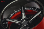 CMST - FORGED ALLOYS WHEELS CD202T