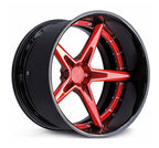 CMST - FORGED ALLOYS WHEELS CD202T