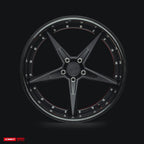 CMST - FORGED ALLOYS WHEELS CD202T