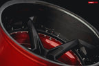 CMST - FORGED ALLOYS WHEELS CD202T