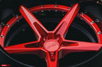 CMST - FORGED ALLOYS WHEELS CD202T