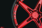 CMST - FORGED ALLOYS WHEELS CD202T