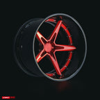 CMST - FORGED ALLOYS WHEELS CD202T