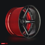 CMST - FORGED ALLOYS WHEELS CD202T