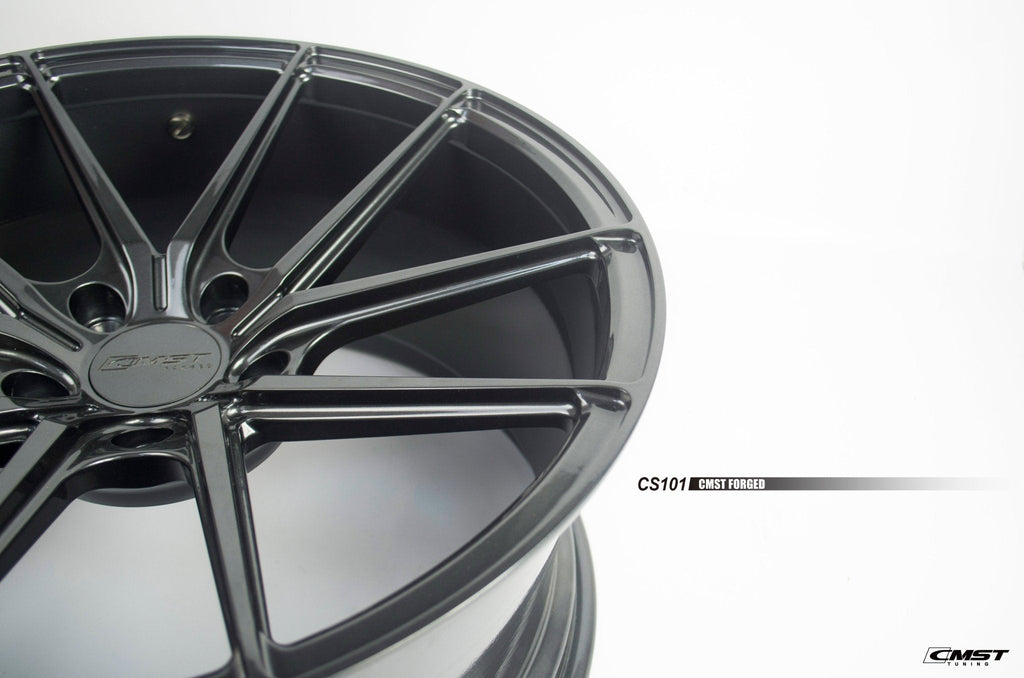 CMST - FORGED ALLOYS WHEELS CS101
