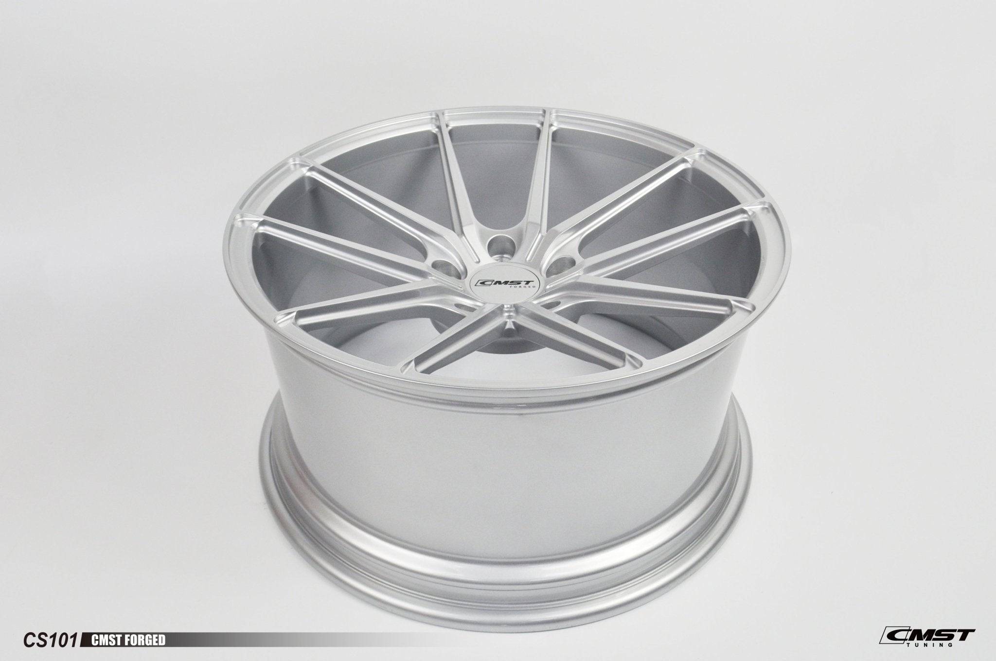 CMST - FORGED ALLOYS WHEELS CS101