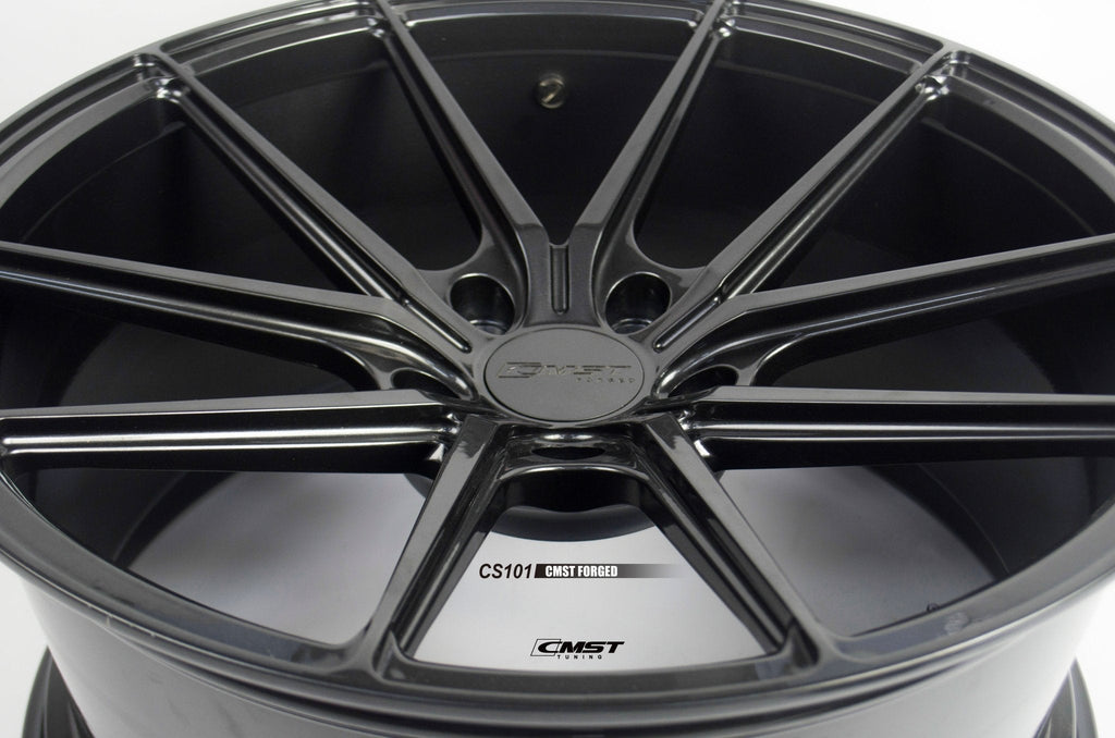 CMST - FORGED ALLOYS WHEELS CS101