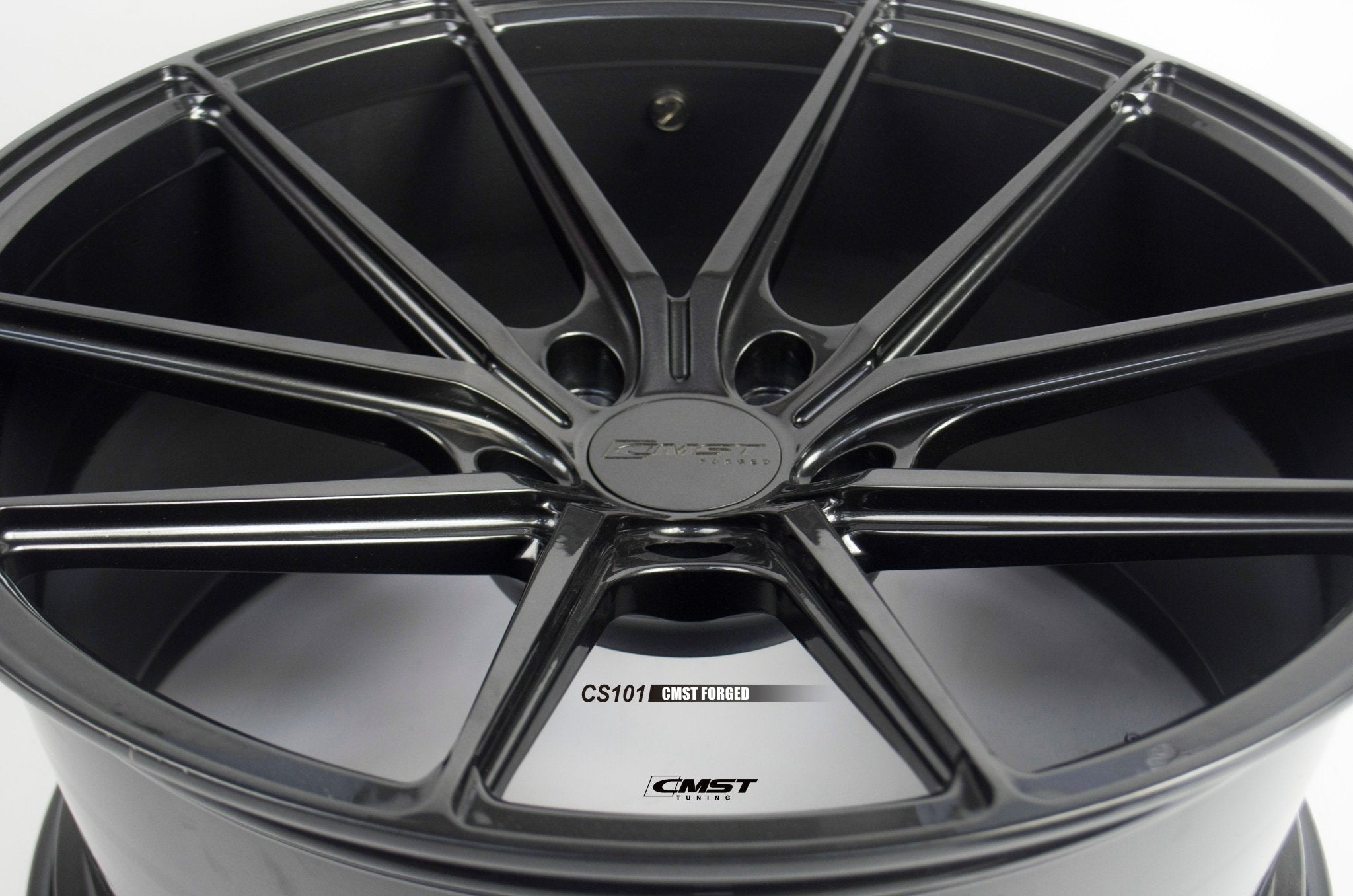 CMST - FORGED ALLOYS WHEELS CS101