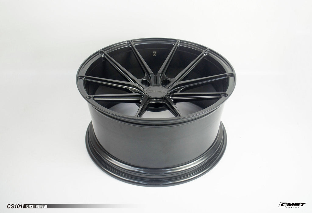 CMST - FORGED ALLOYS WHEELS CS101